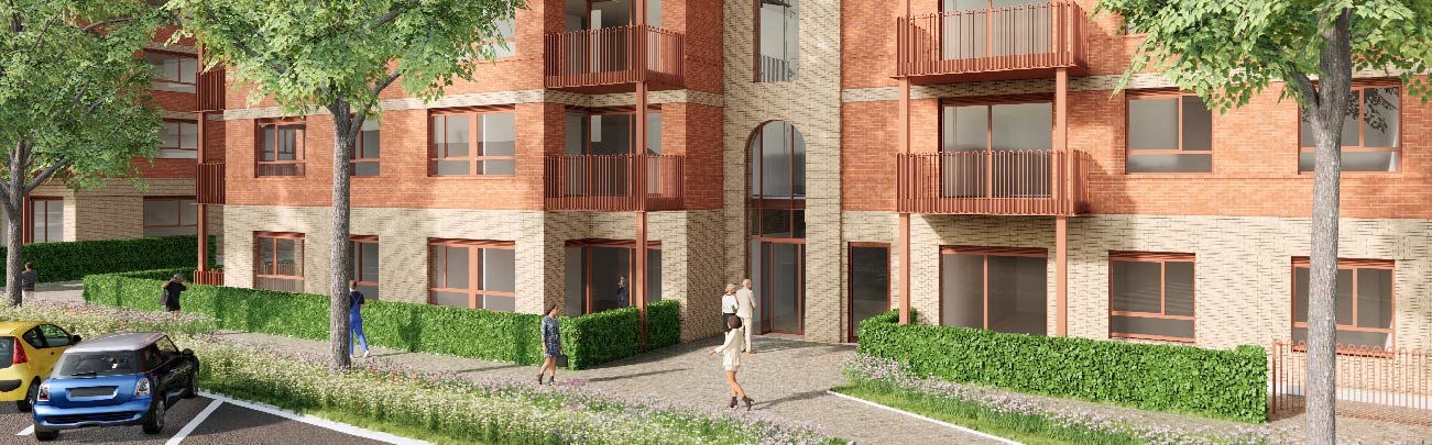 Consultation launches for Barkingside Yard