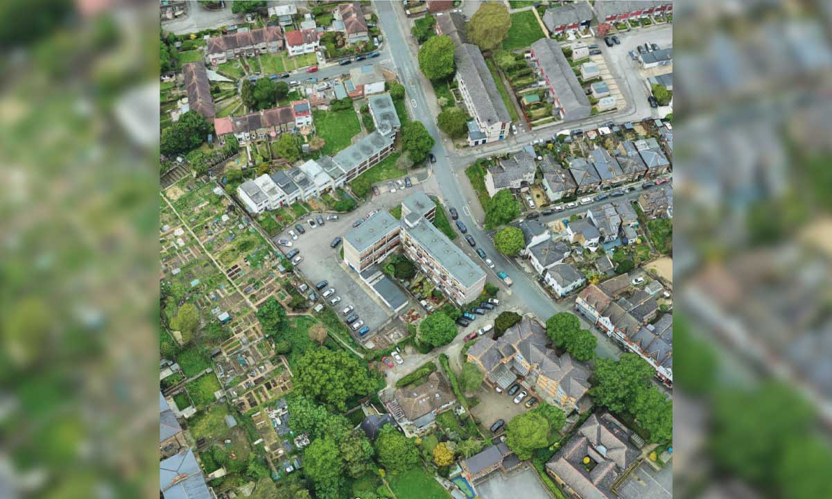 Consultation-for-Lewisham-New-Homes