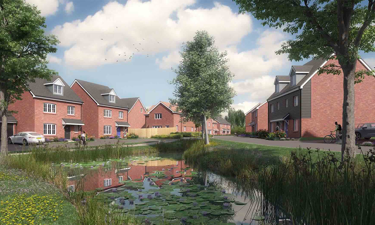 121-homes-approved-for-Bellway-in-Cuffley-destacada