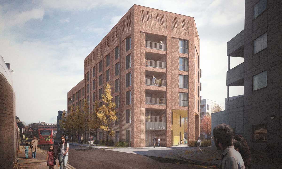 Planning-granted-in-Lewisham-for-102-homes
