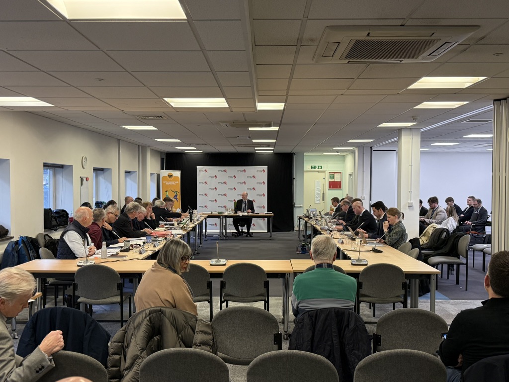 Insights from the Enfield Local Plan Hearings