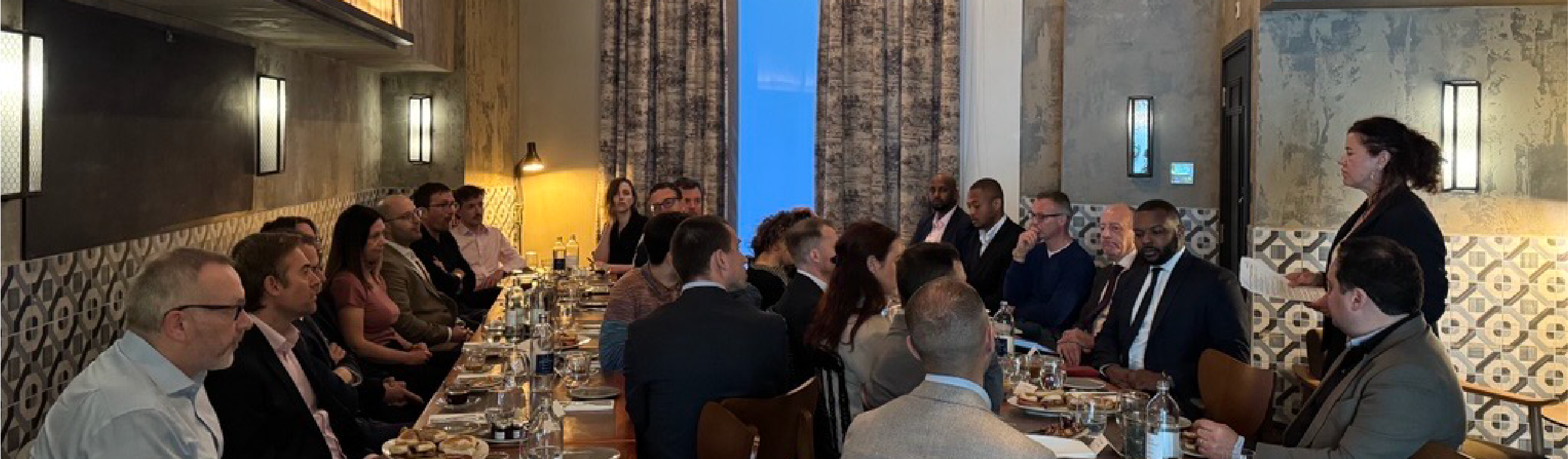 Working Together to Build the Homes that London Needs