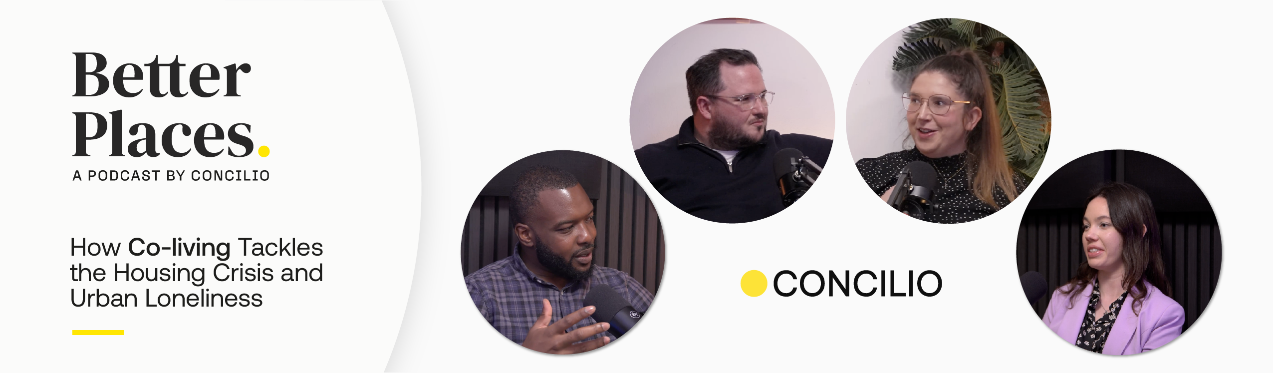 How Co-living Tackles the Housing Crisis and Urban Loneliness