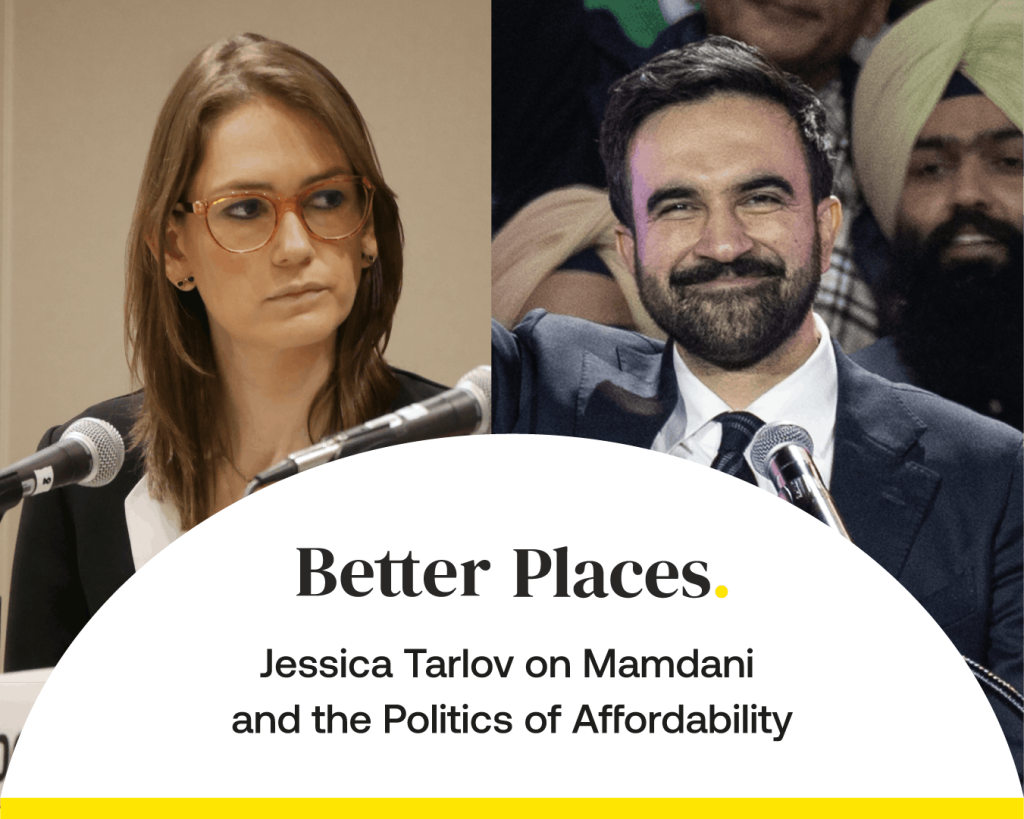 Jessica Tarlov on Mamdani and the Politics of Affordability