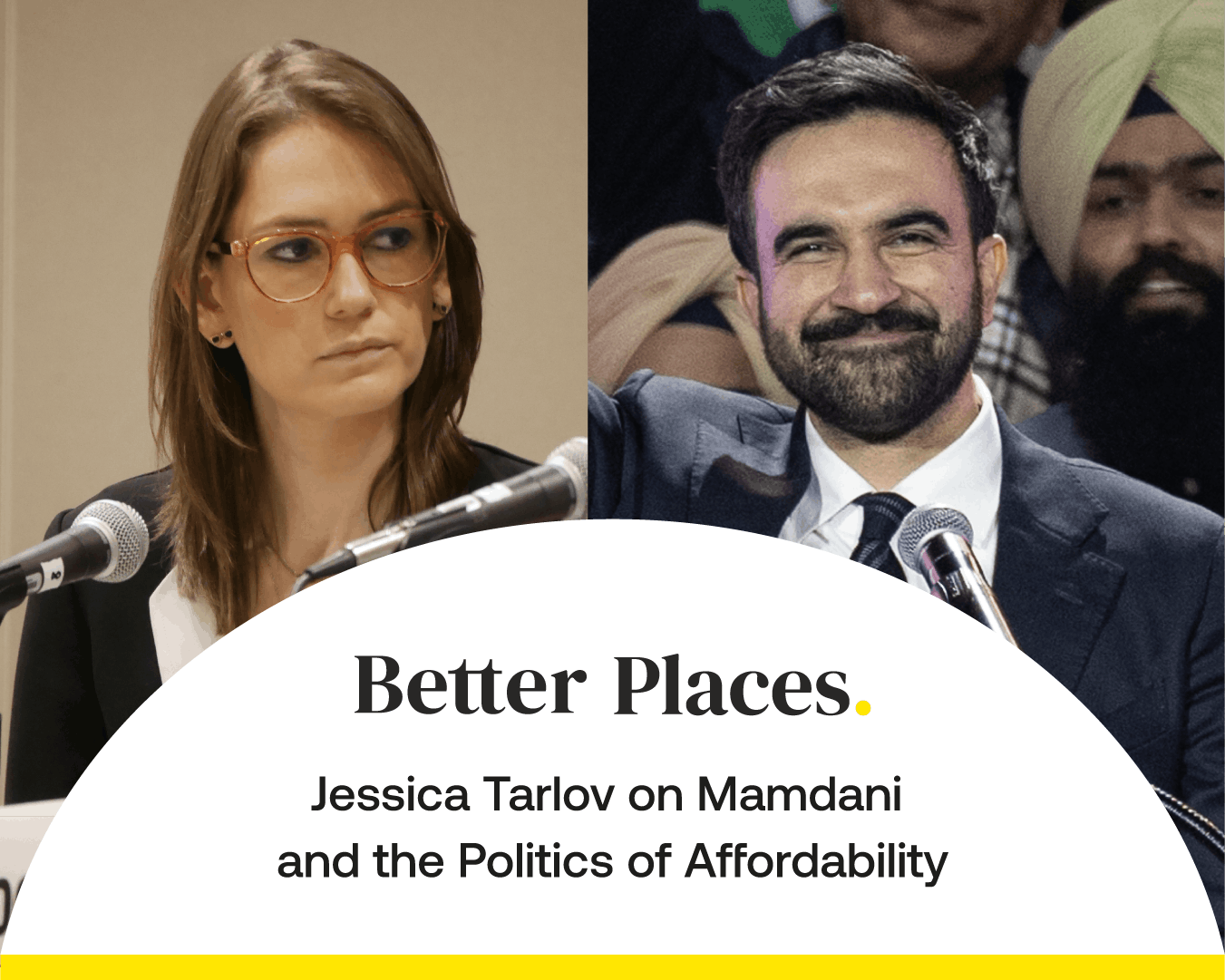 Jessica Tarlov on Mamdani and the Politics of Affordability