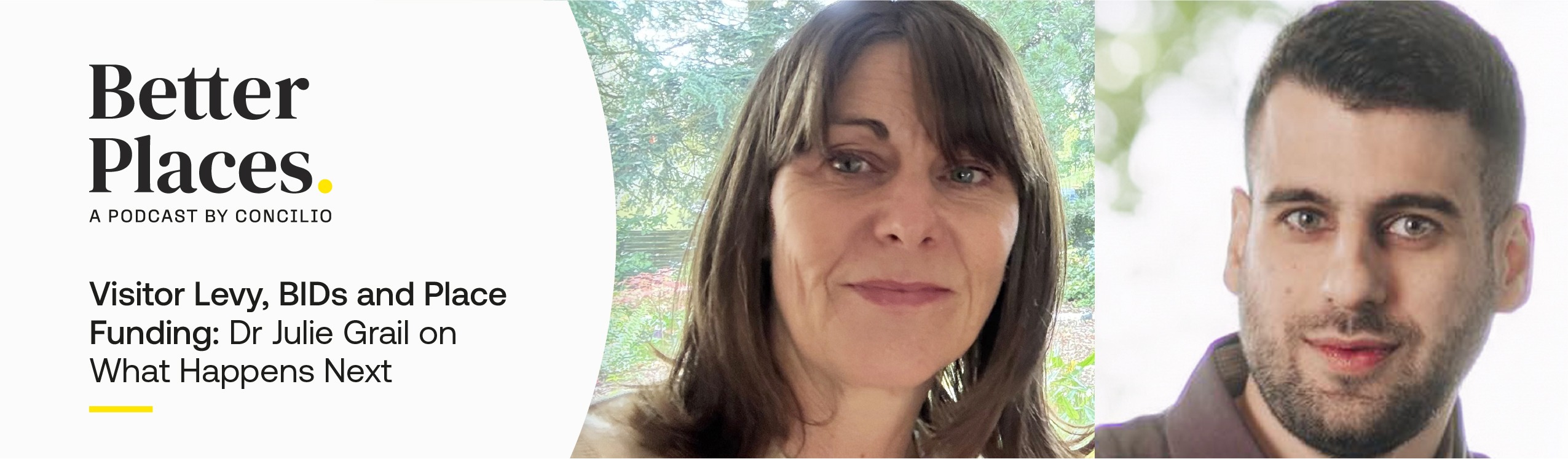 The Overnight Visitor Levy and the Role of BIDs