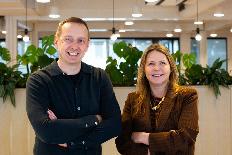 Kanda and Concilio Unite to Form the UK’s Leading Built‑Environment Communications Consultancy