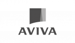Concilio clients_Aviva_logo_grey