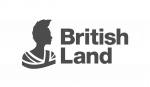 Concilio clients_British Land_logo_grey