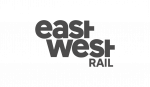 Concilio clients_East West Rail_logo_grey