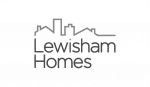 Concilio clients_Lewisham Homes_logo_grey
