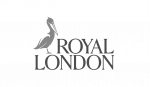 Concilio clients_Royal London_logo_grey
