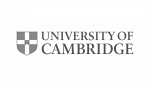 Concilio clients_University of Cambridge_logo_grey